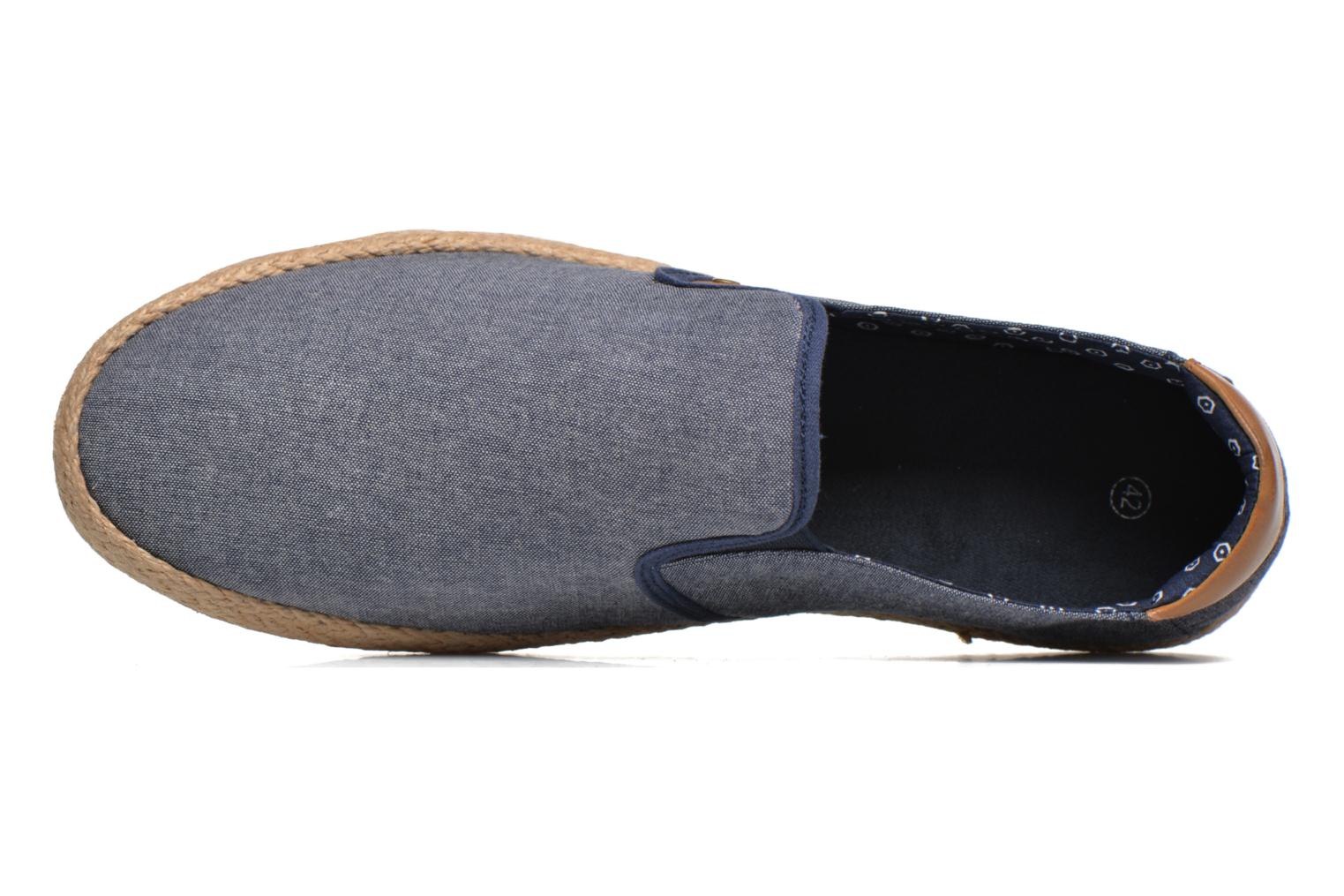 I Shoes Bleu I Love Kedrille Shoes I Bleu Love Kedrille oQWdBCrxe